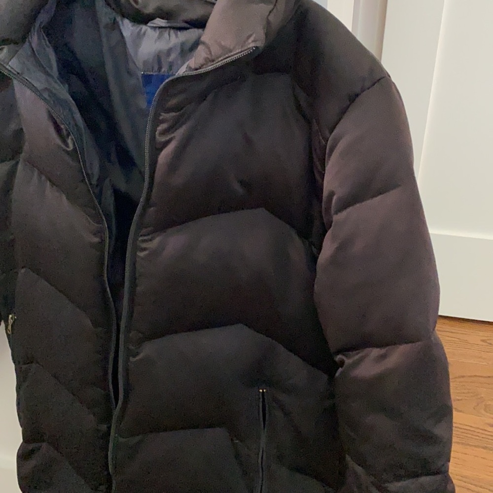 Moncler Down Jacket - image 3